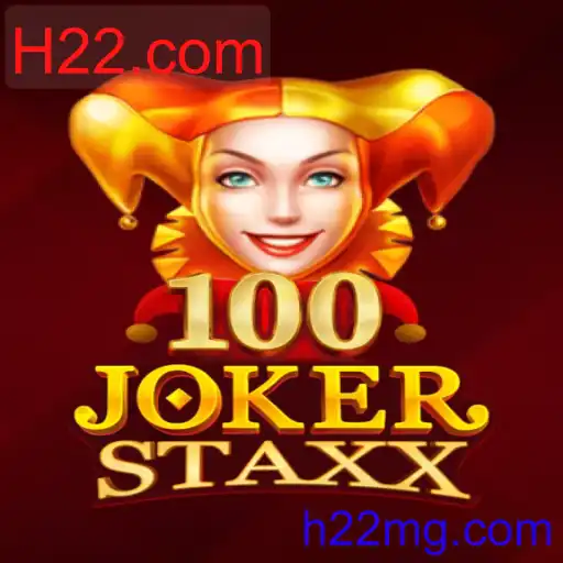 100JokerStaxx