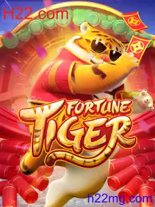 FortuneTiger