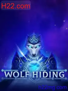 WolfHiding